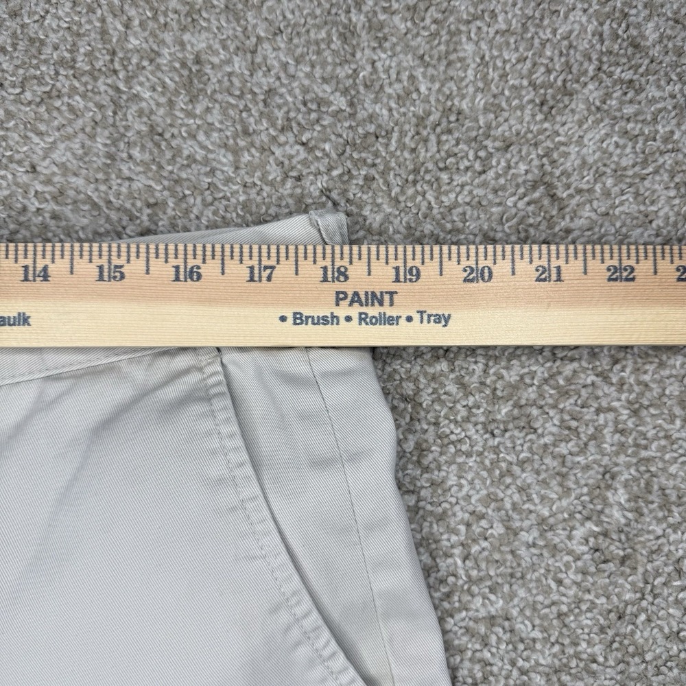 Polo by Ralph Lauren Preston Chino Pants Men's Size 36x34 Straight Leg Pony - Picture 11 of 14